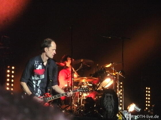 Krach der Republik Tour 19.12.12