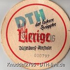 Ticket Leipzig 2003