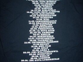 Machmalauter 2009 - back