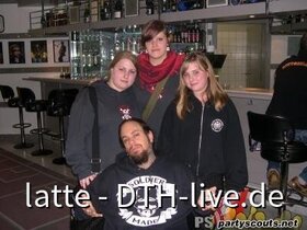 jule ,ich ,jules schwester und fieldy von korn bei