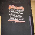 1992 Shirt Menschen, Tiere Sensationen Tour-Shirt RS