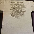 1990 Shirt Tour-Shirt RS