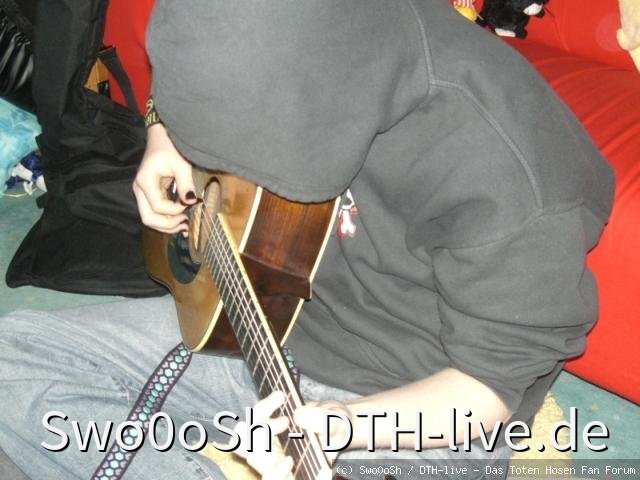 gute alte Fender..^^