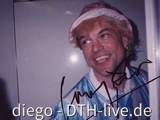 Campino 1996