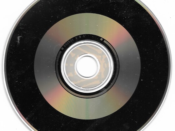 Sexual 892531 (1. Auflage) CD
