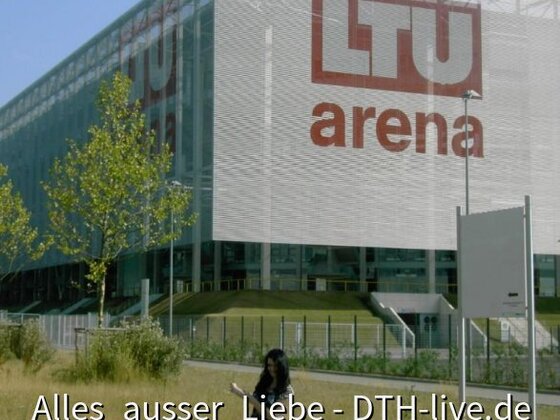 LTU Arena