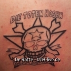 DTH-Tattoo