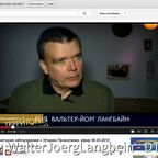 WJLangbein im russischen Fernsehen