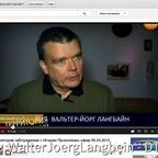 WJLangbein im russischen Fernsehen