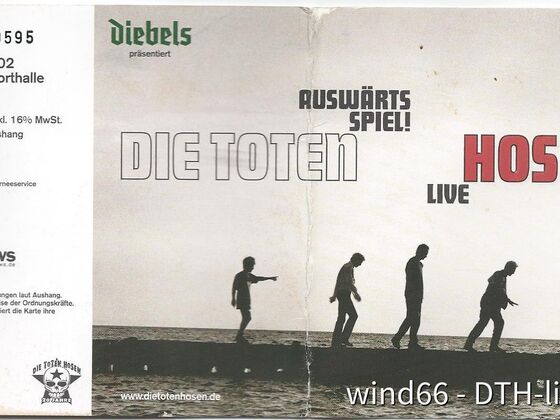 Auswärtsspiel Böblingen 28.12.2002