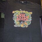 1991 Shirt Die Gentlemen bitten zur Kasse VS