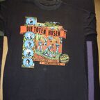 1992 Shirt Menschen, Tiere Sensationen Tour-Shirt VS
