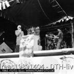 20.08.1983 Hannover,Frostschutz-Festival...