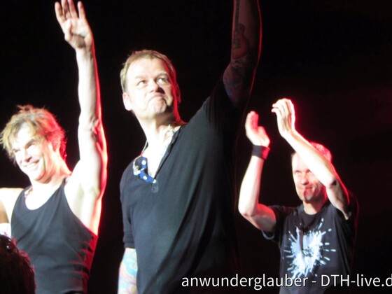 kiel 17. mai 2013