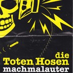 2009.06.07 Die Toten Hosen - Hamburg, Color Line Arena - machmalauter Tour 2009 - #1205