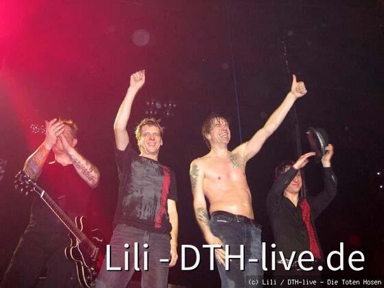 Hosen