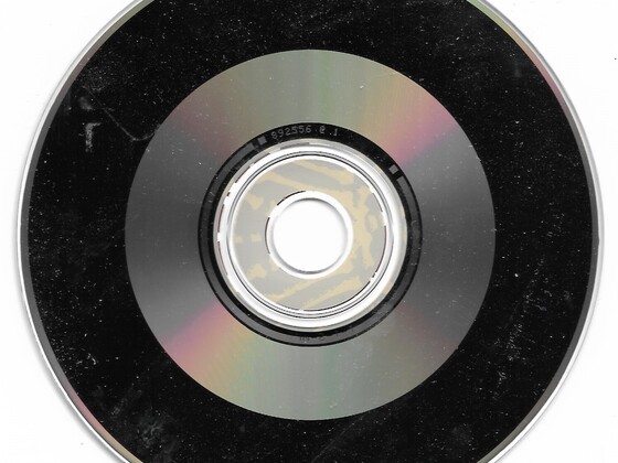 Sexual 892556 (2. Auflage) CD