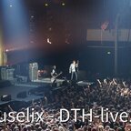 Frankfurt Festhalle 18.11.2012