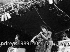 20.08.1983 Hannover,Frostschutz-Festival.