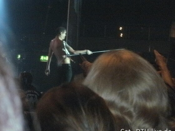 Krach der Republik Tour 08.12.12