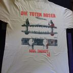 1998 Shirt Soul Therapy Tour-Shirt VS